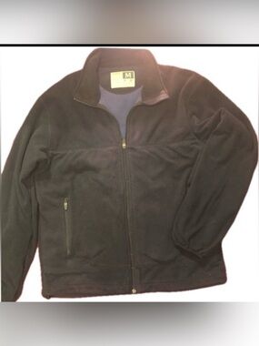 VINTAGE WearGuard 
Outerwear
Full Zip Up Jacket. Sz Med.
